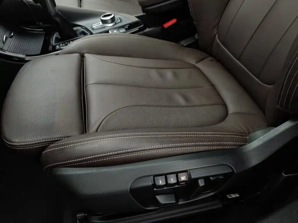 BMW X1 — миниатюра 20