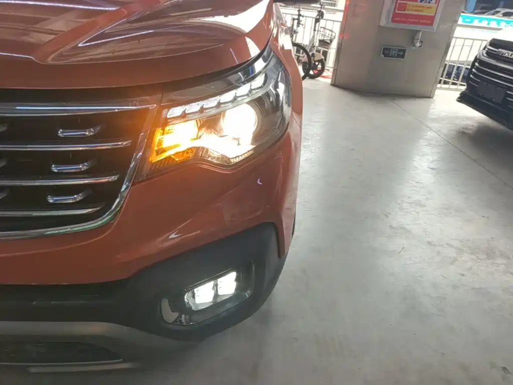 Kia Sportage — миниатюра 24