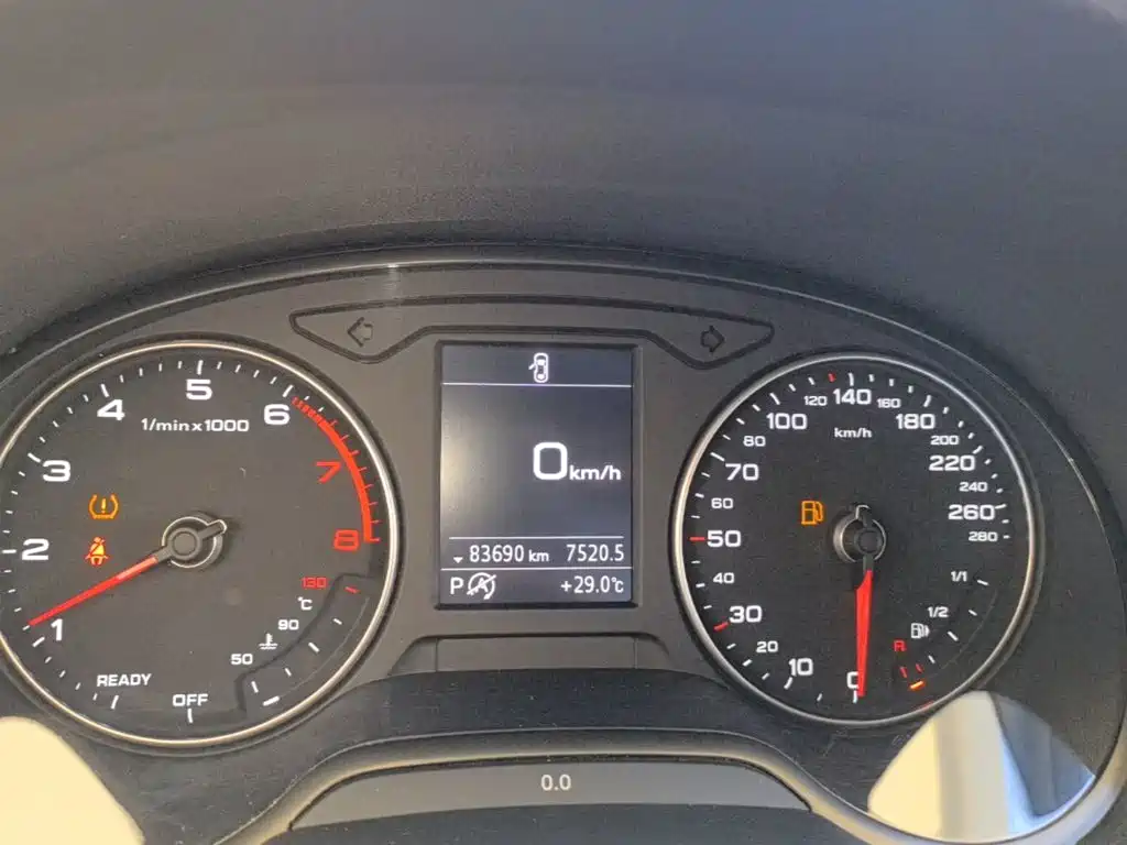 Audi A3 — миниатюра 12