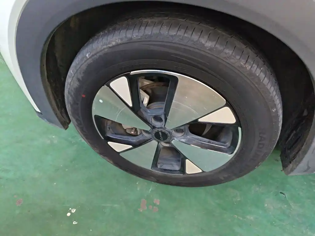 BYD Dolphin — миниатюра 23