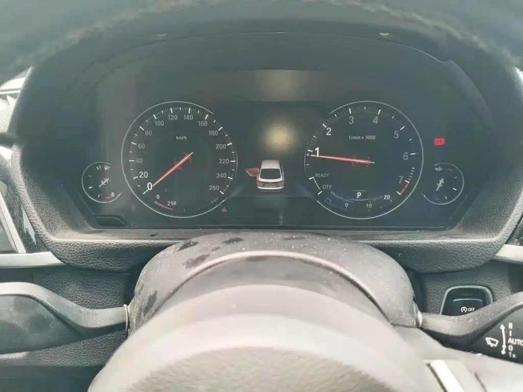 BMW 3 Series GT — миниатюра 4