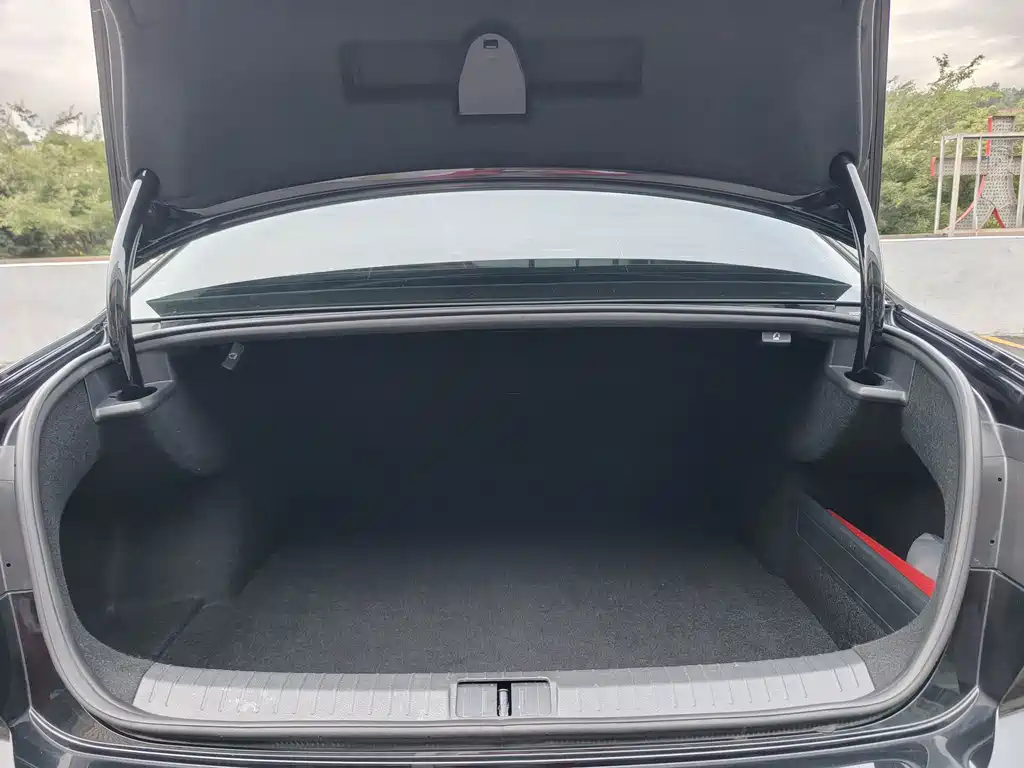 Volkswagen Magotan — миниатюра 14