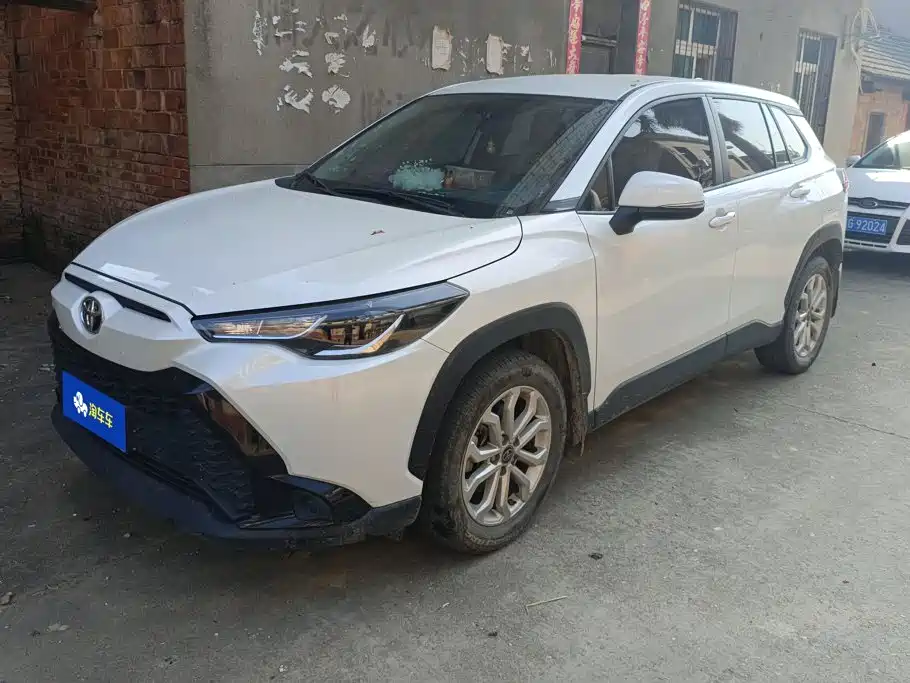 Toyota Frontlander