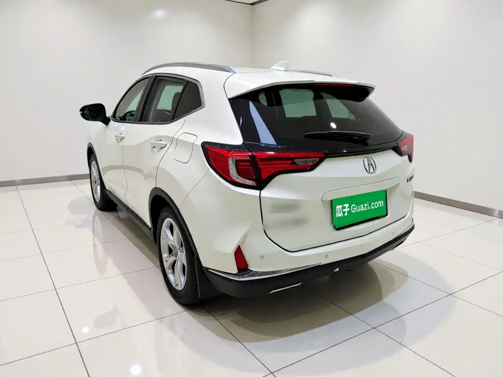 Acura CDX — миниатюра 4