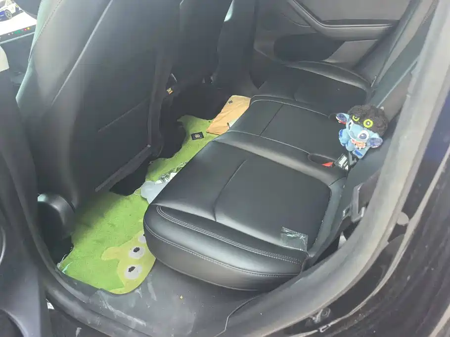 Tesla Model Y — миниатюра 11