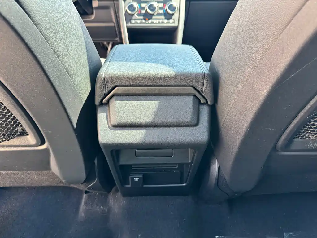 Land Rover Discovery Sport — миниатюра 20