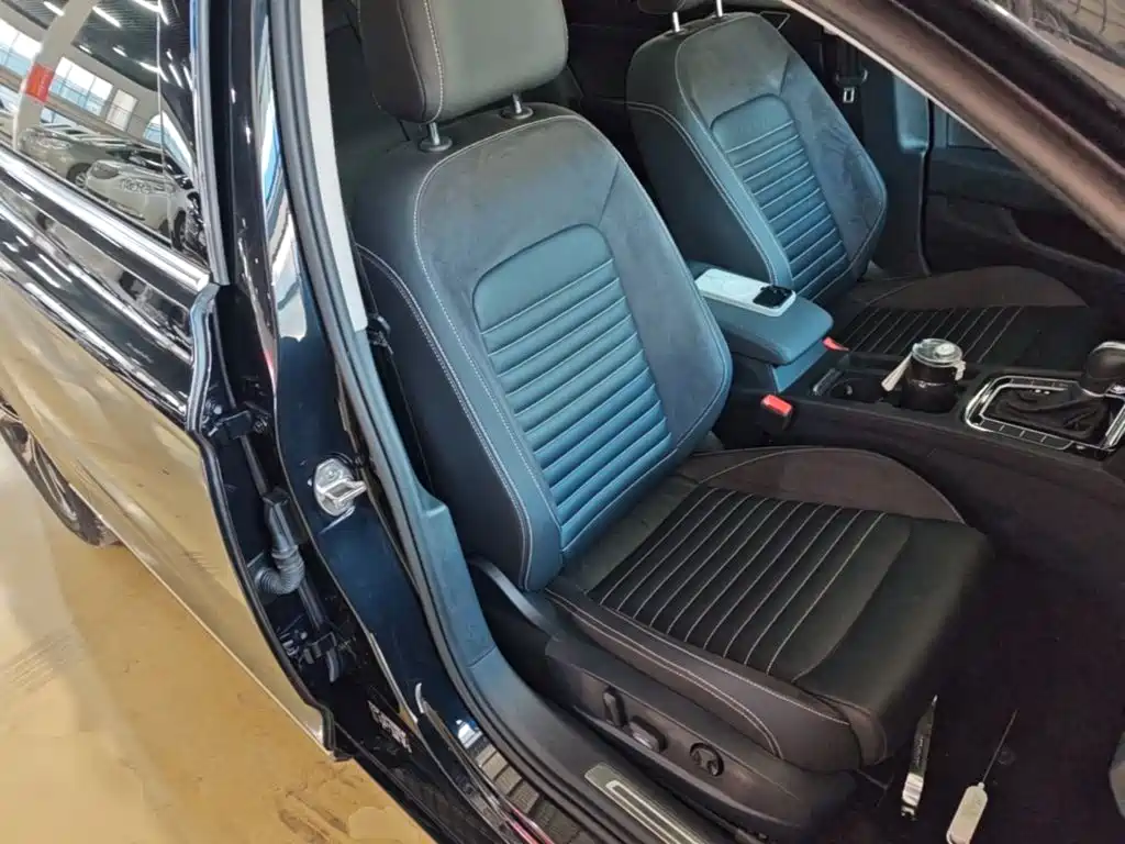 Volkswagen Magotan — миниатюра 25
