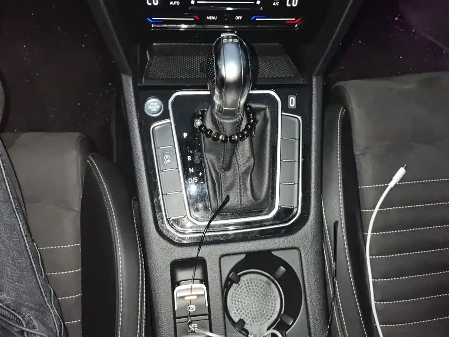 Volkswagen Magotan — миниатюра 16