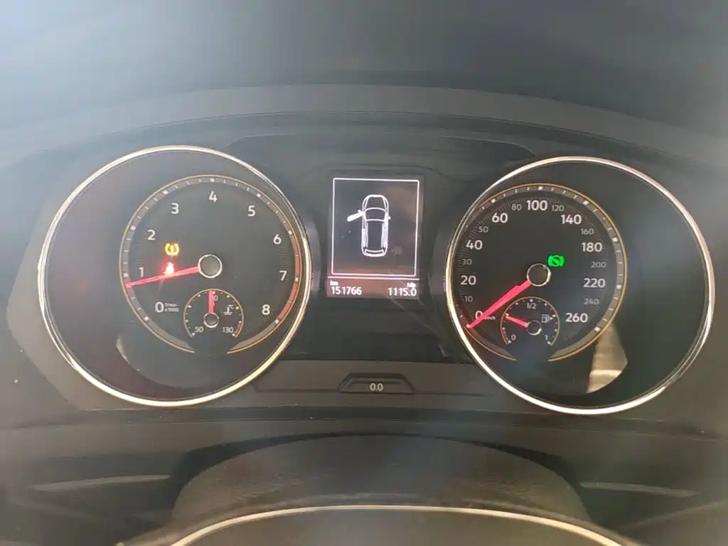 Volkswagen Tiguan L — миниатюра 12