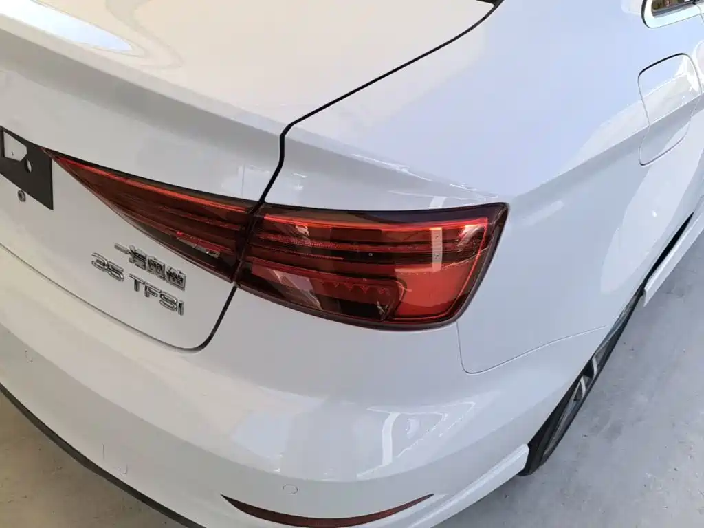 Audi A3 — миниатюра 8