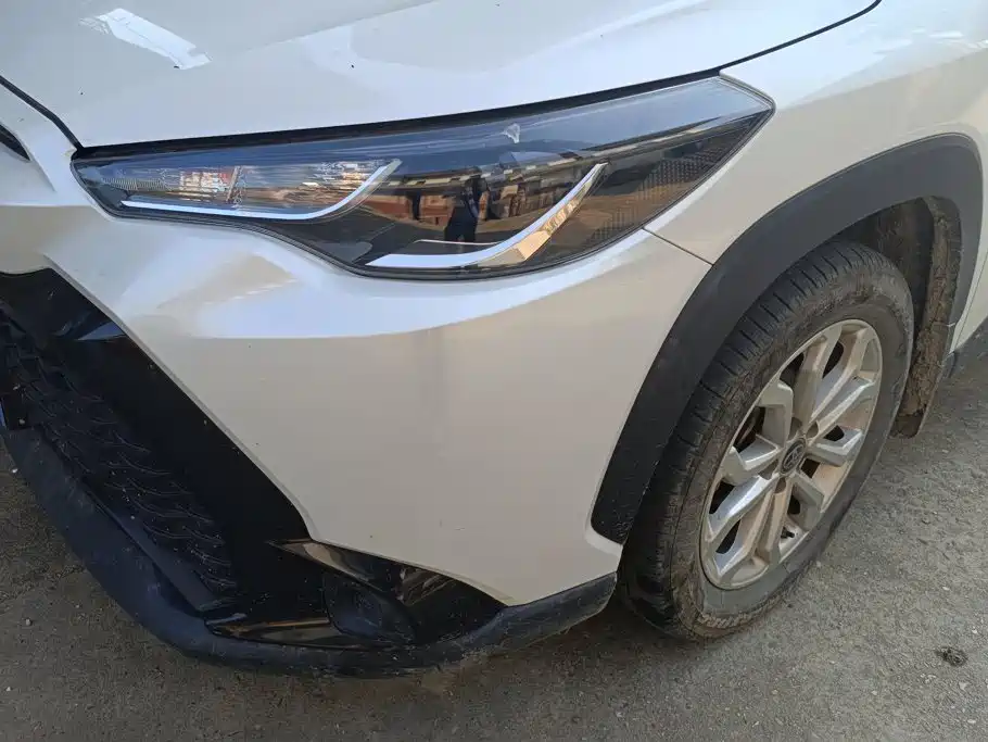 Toyota Frontlander — миниатюра 5