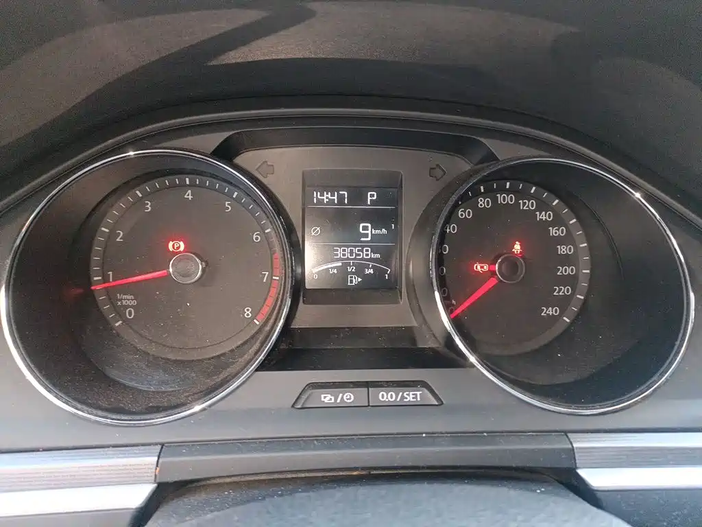 Volkswagen Bora — миниатюра 12