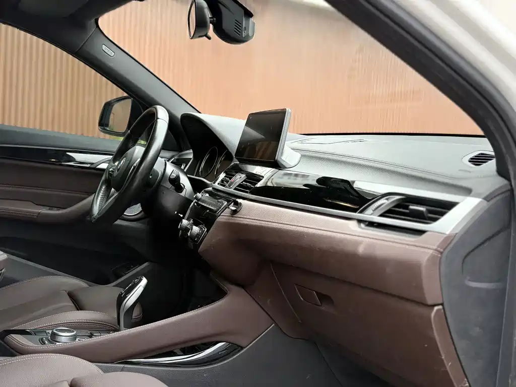 BMW X2 — миниатюра 4