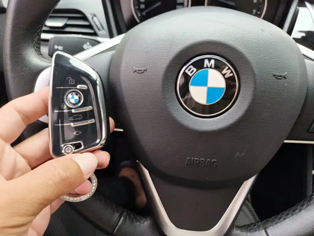 BMW 2 Series Active Tourer — миниатюра 12