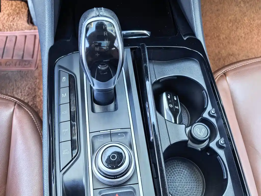 Maserati Levante — фотографии объявления, Фото 25