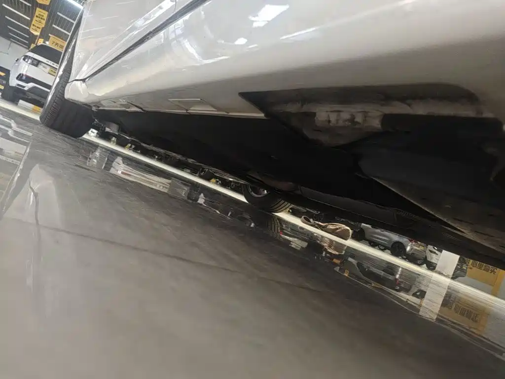 Honda Inspire — миниатюра 22