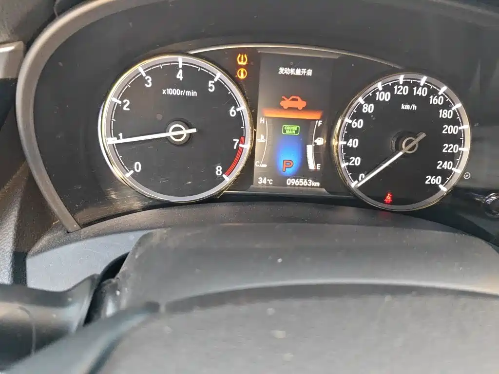 Honda Spirior — миниатюра 5