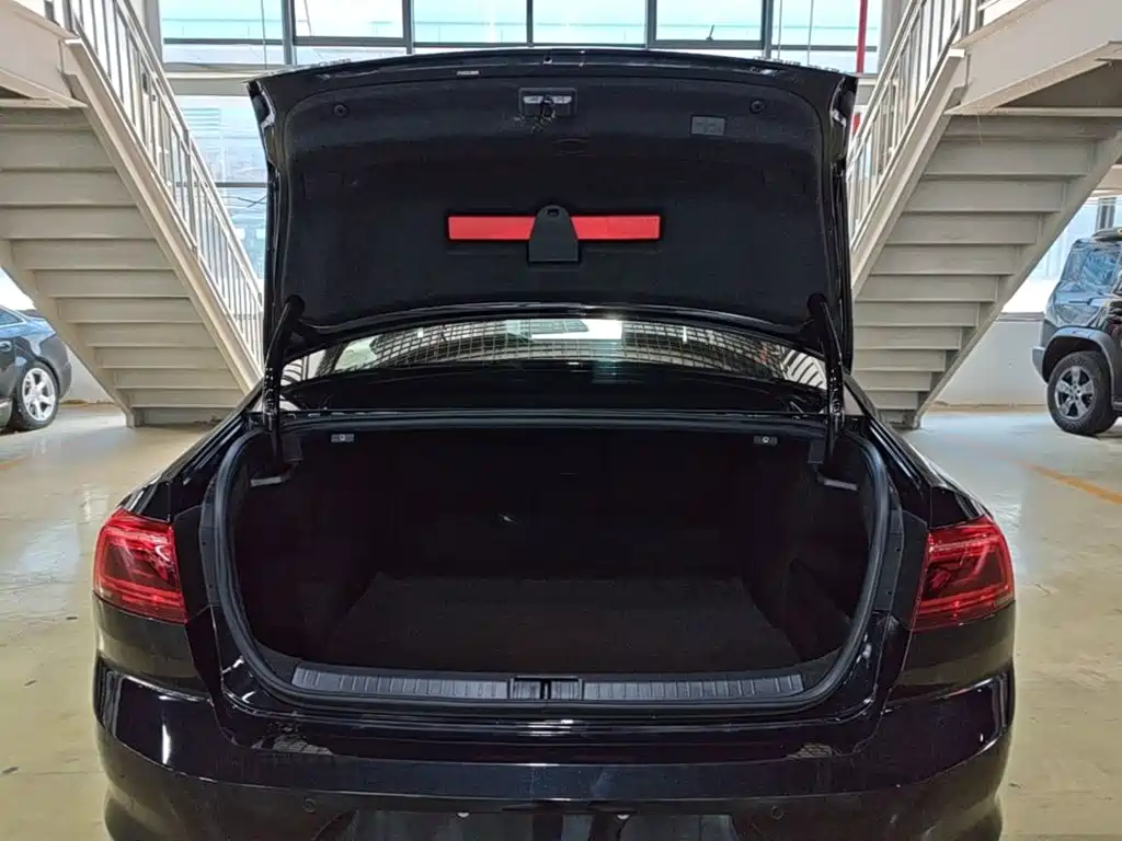 Volkswagen Magotan — миниатюра 19