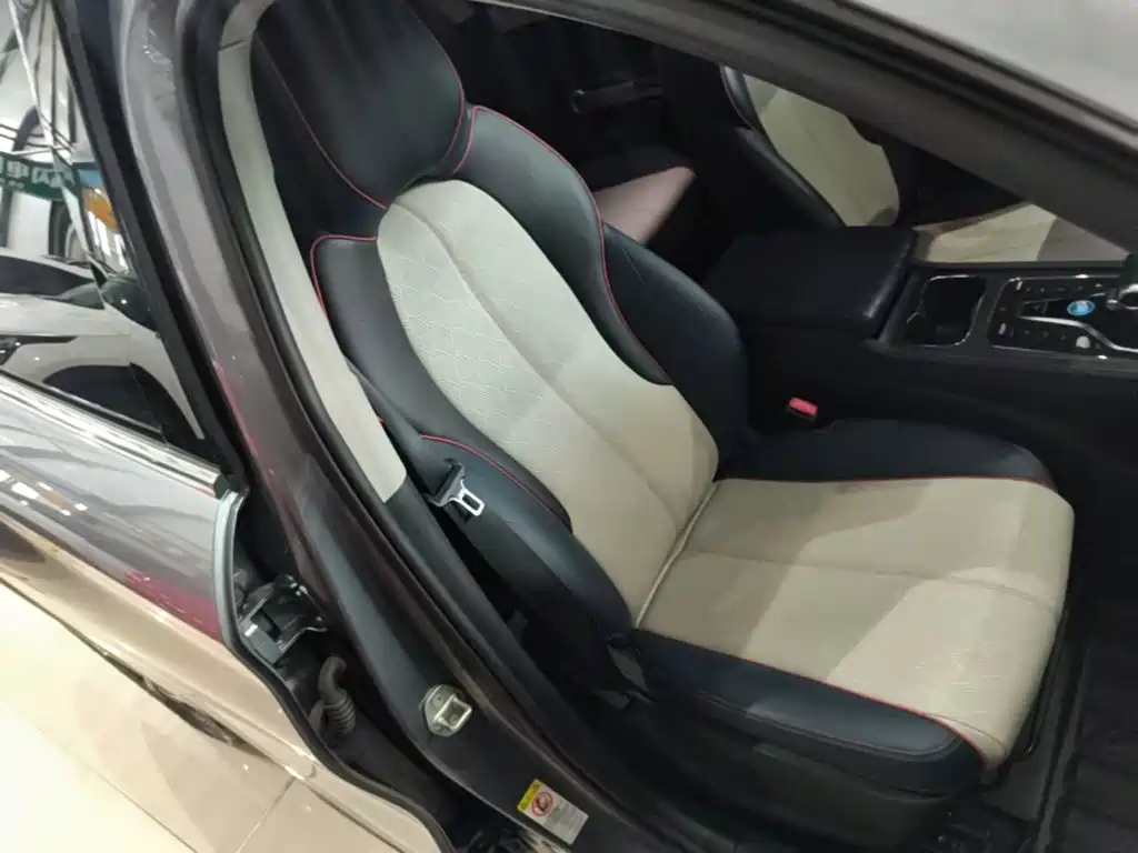 BYD Yuan Plus — миниатюра 25