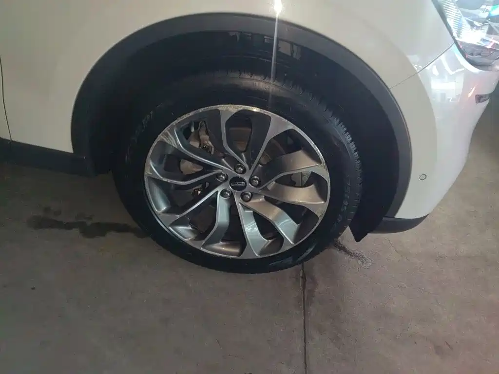 Lincoln Aviator — миниатюра 24