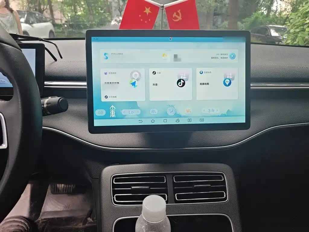 BYD Destroyer 05 — миниатюра 6