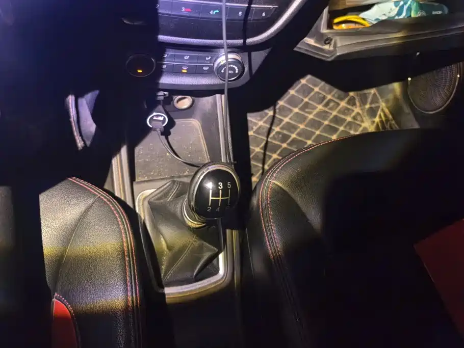 Haval H1 — миниатюра 16
