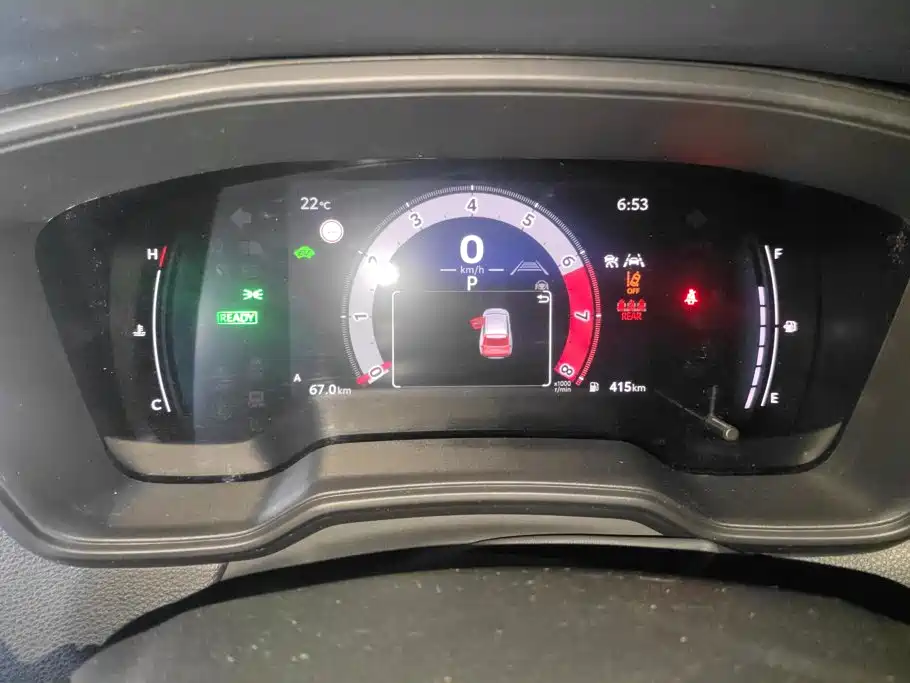 Toyota Frontlander — миниатюра 14