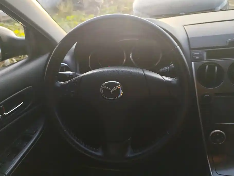 Mazda 6 — миниатюра 15