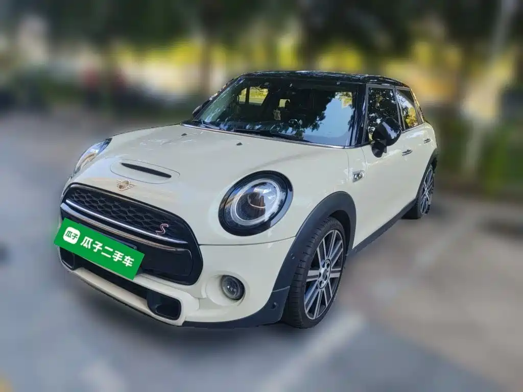 MINI