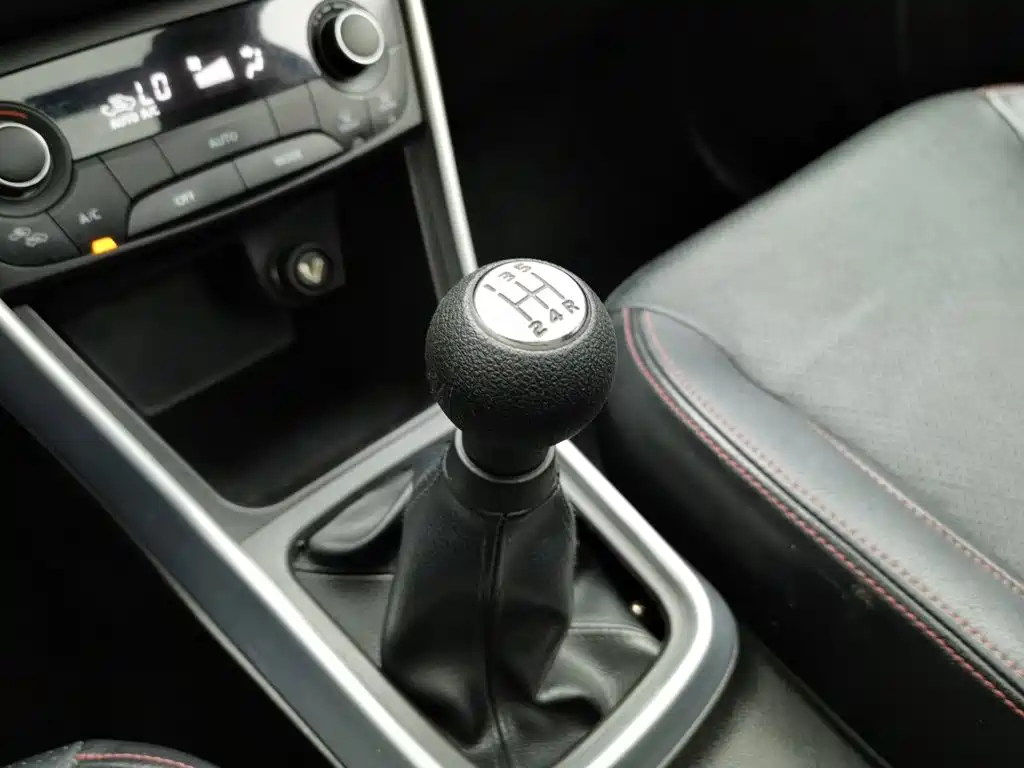 Suzuki S-Cross — миниатюра 13