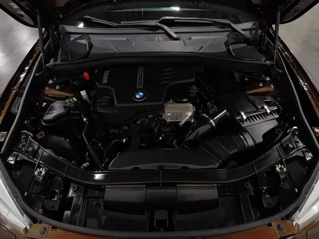 BMW X1 — миниатюра 6