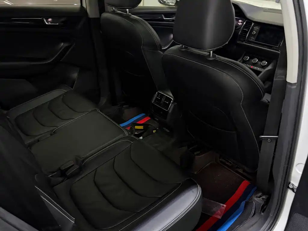Skoda Kodiaq — миниатюра 4