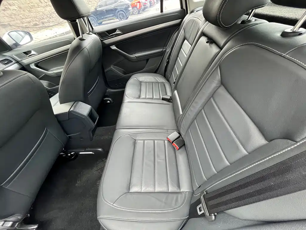 Volkswagen Gran Lavida — миниатюра 7