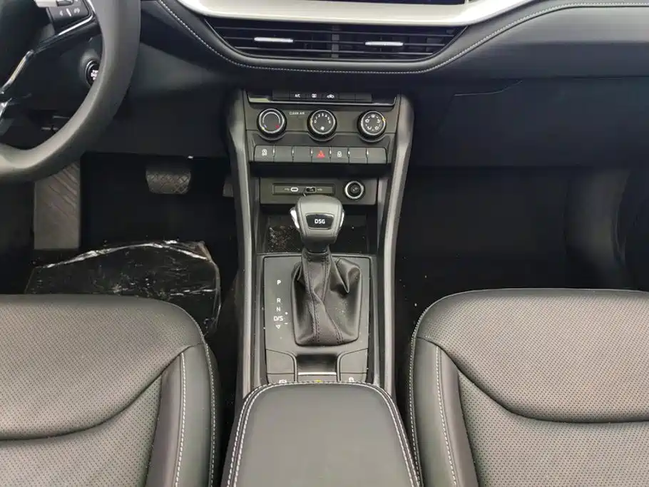 Skoda Kodiaq TSI330 5 seats 2WD Strength Edition, фото 16