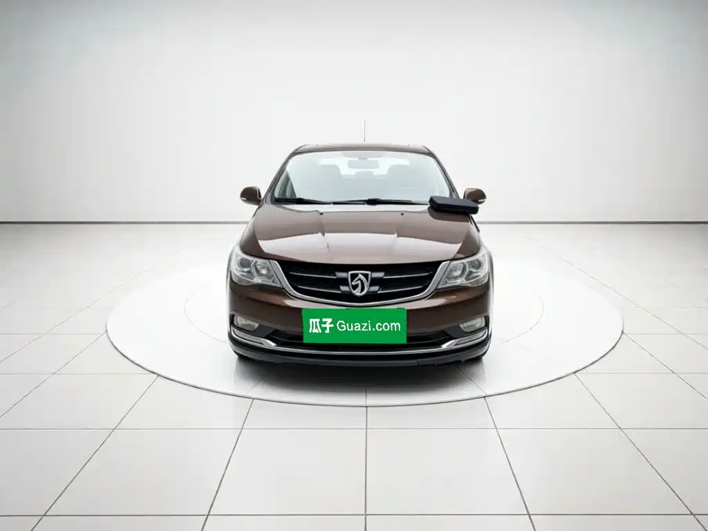 Baojun 730 — миниатюра 2