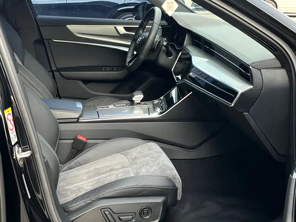 Audi A6L — фотографии объявления, Фото 16
