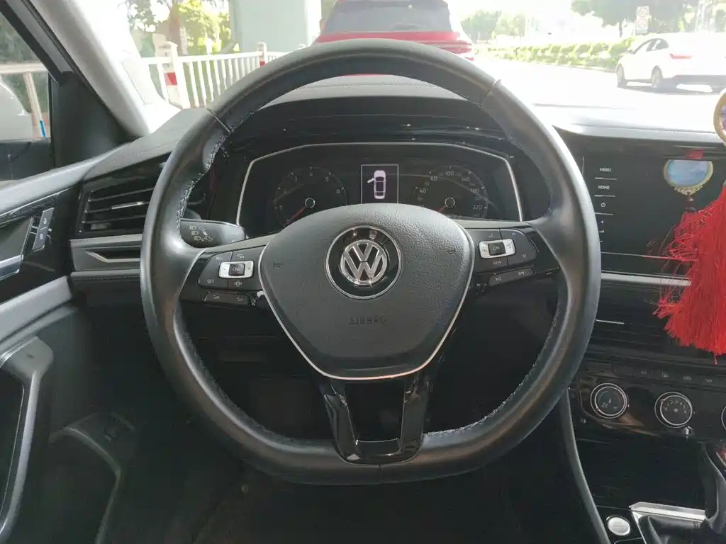 Volkswagen Sagitar — миниатюра 11