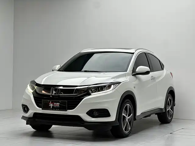 honda binzhi