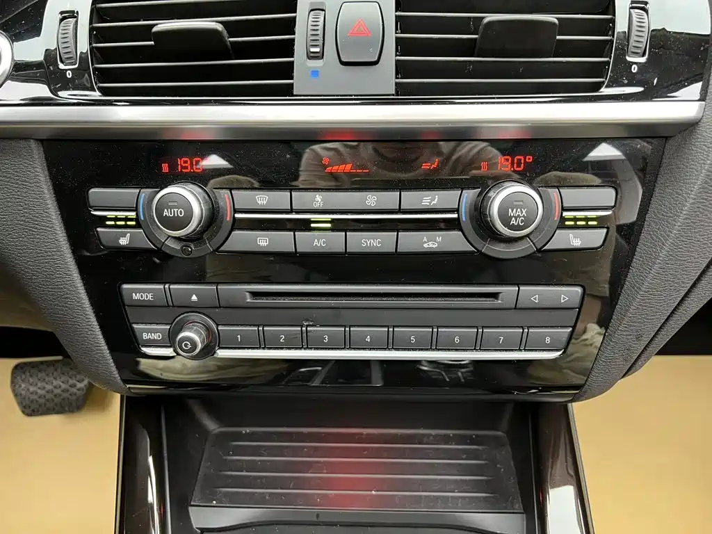 BMW X3 (Import) — миниатюра 23