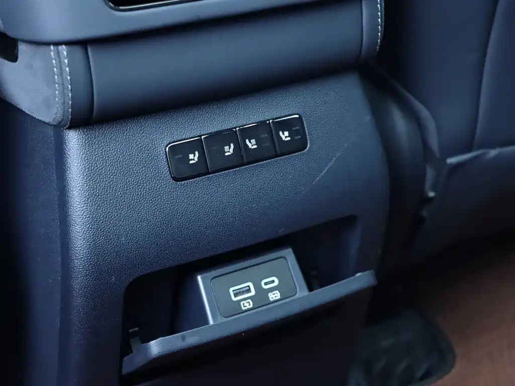 FANG CHENG BAO LEOPARD 5