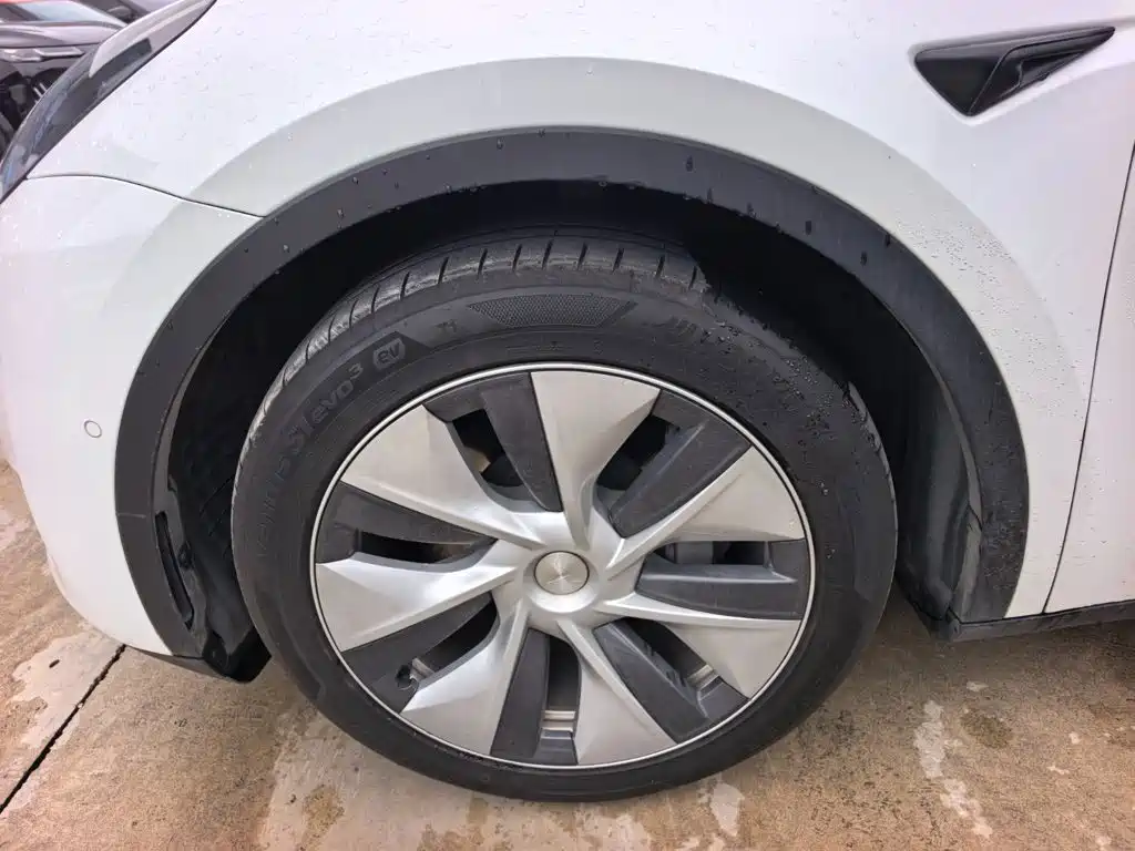 Tesla Model Y — миниатюра 7