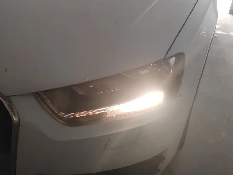 Audi Q3 — миниатюра 5