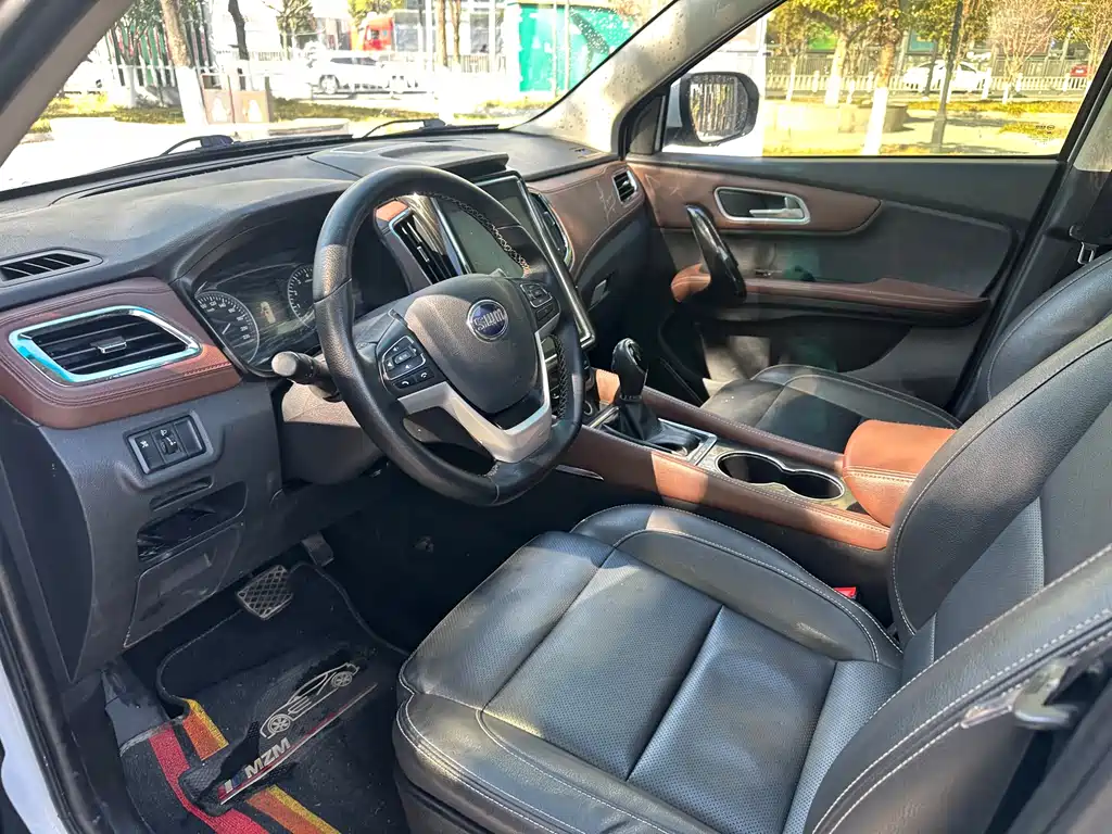 SWM SWAY MOTORS SWM SWIFT X7