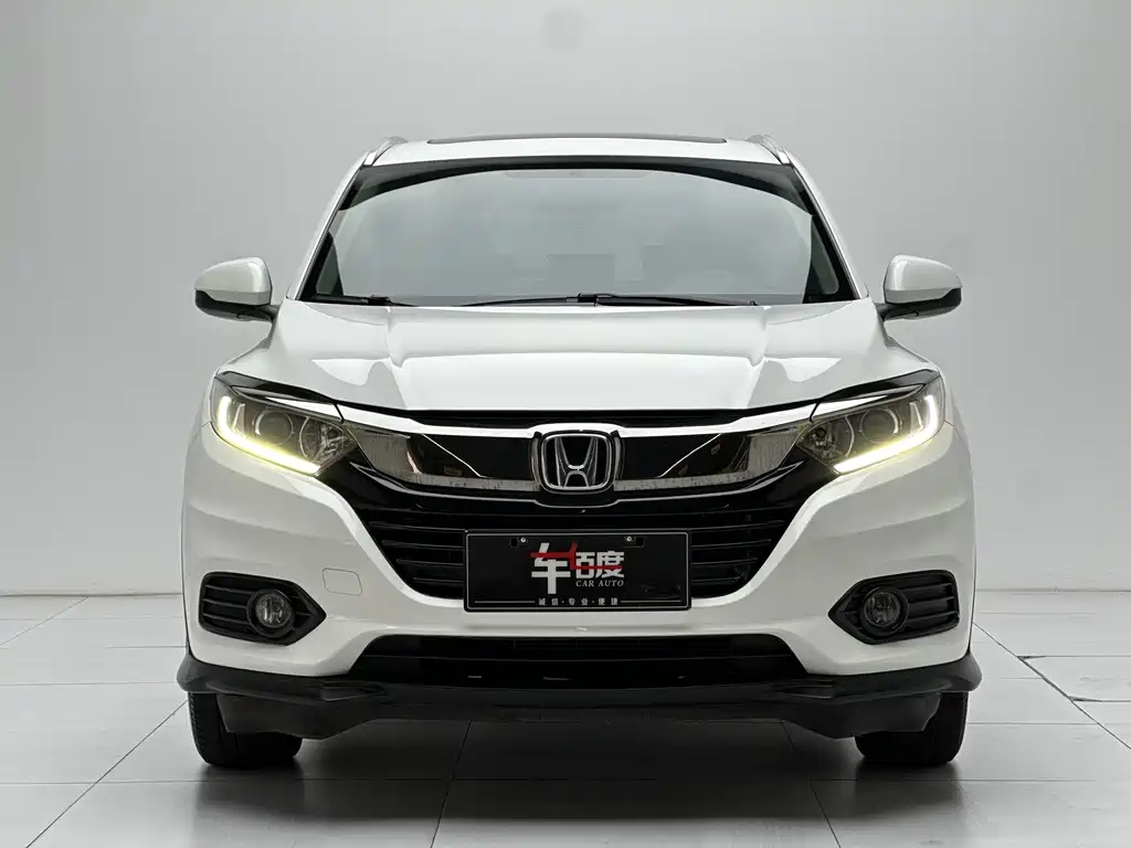 HONDA BINZHI