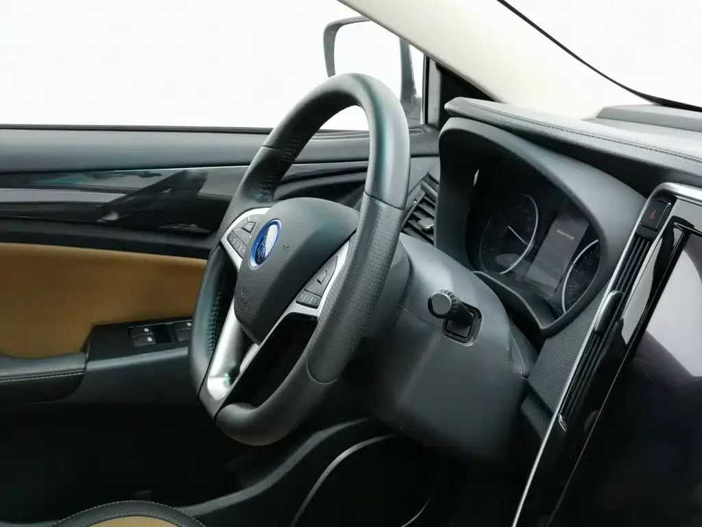 BYD Qin NEV — миниатюра 22