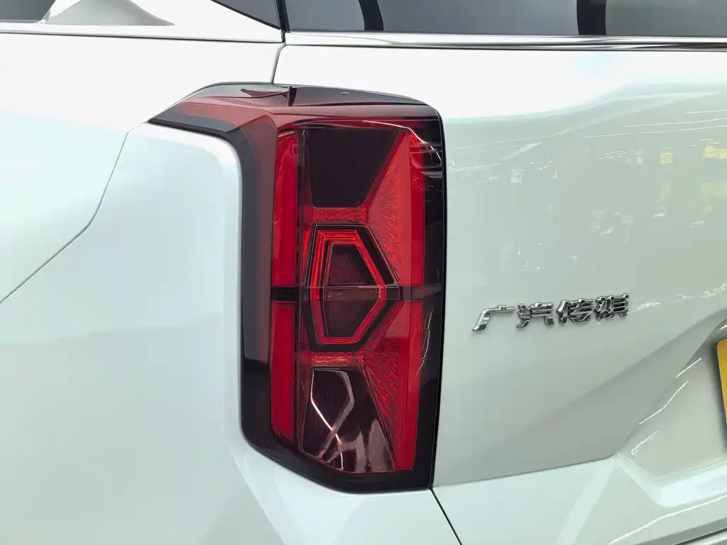 GAC Motor Trumpchi GS8 — миниатюра 10