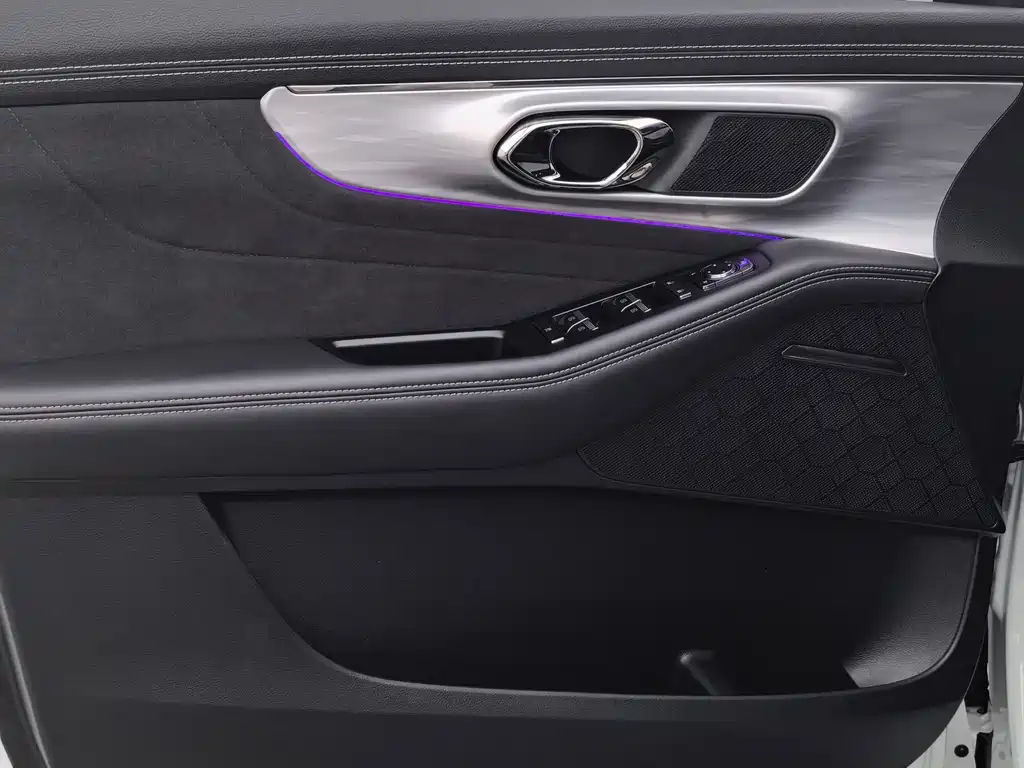 GAC Motor Trumpchi GS8 — миниатюра 29