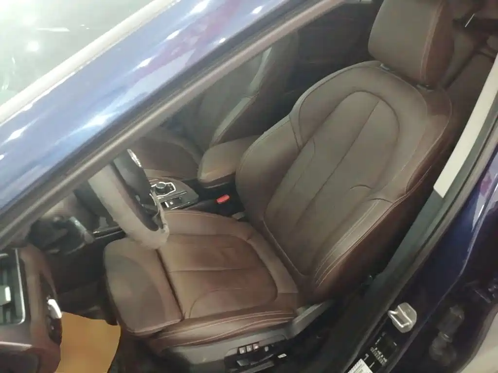 BMW X1 — миниатюра 15