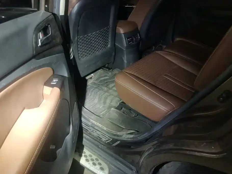 BYD S7 — миниатюра 11