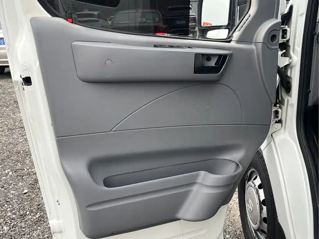 SAIC MAXUS XINTU V80